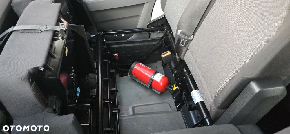 Volkswagen Crafter - 19