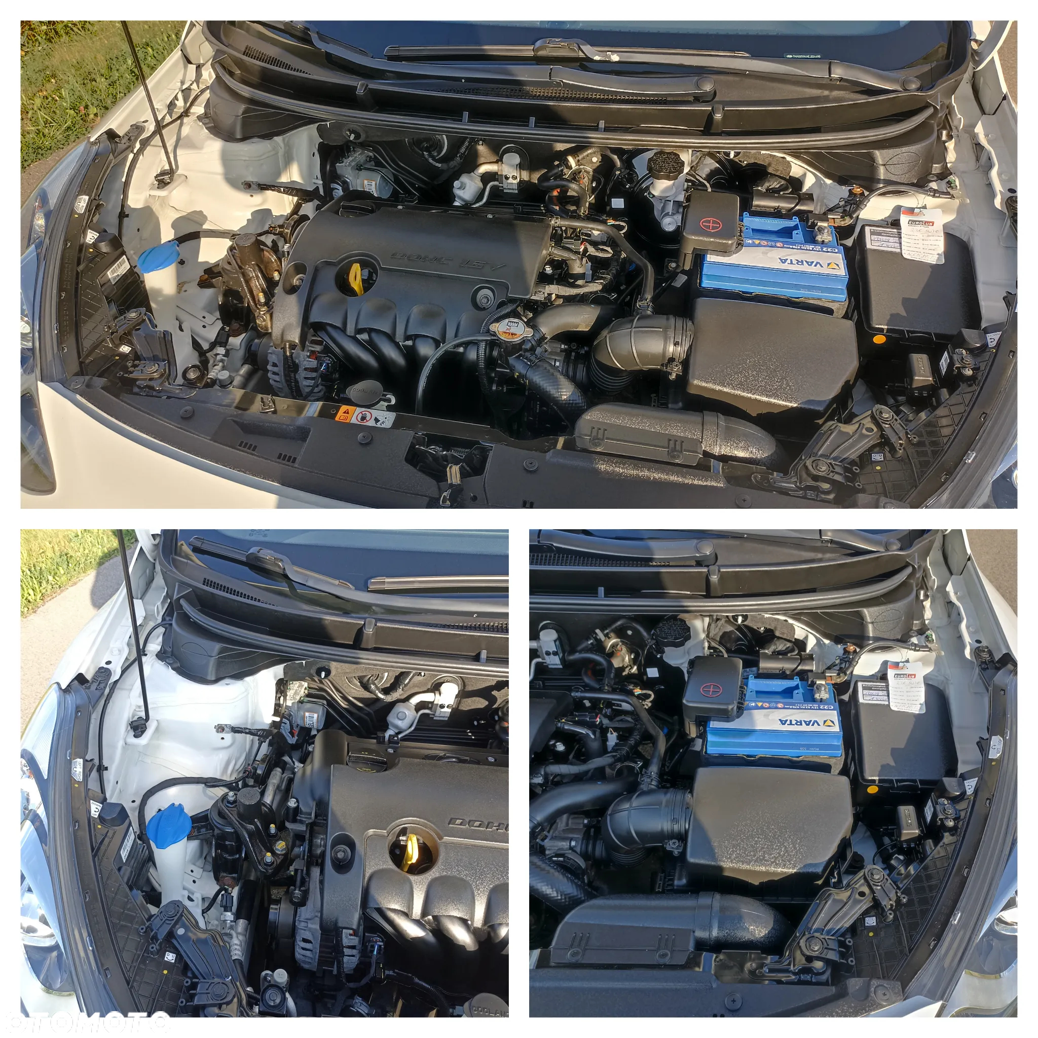 Hyundai i30 1.4 Premium - 37