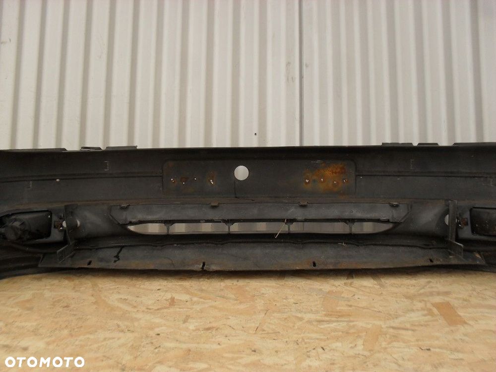 Zderzak przód 7700818801 RENAULT LAGUNA I 95-98 - 4