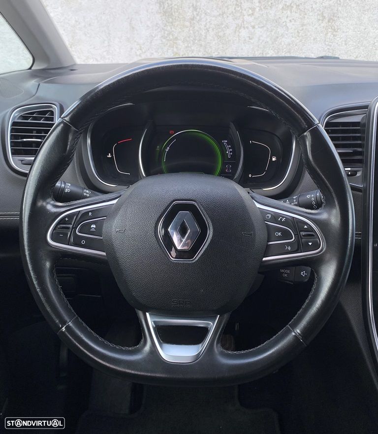 Renault Scénic 1.3 TCe Bose Edition - 17