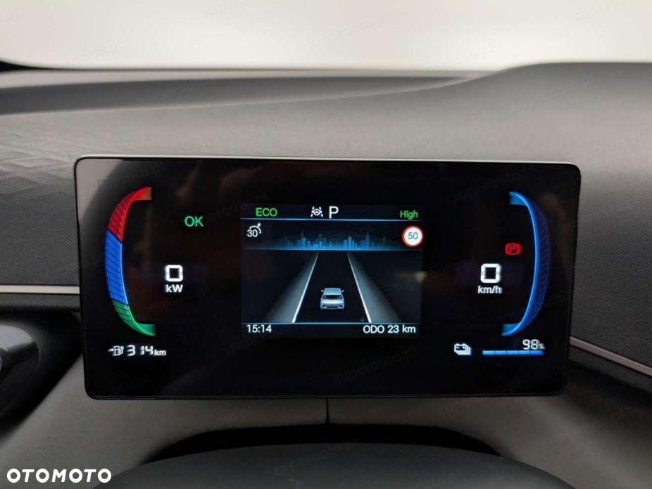 BYD Dolphin Surf - 10