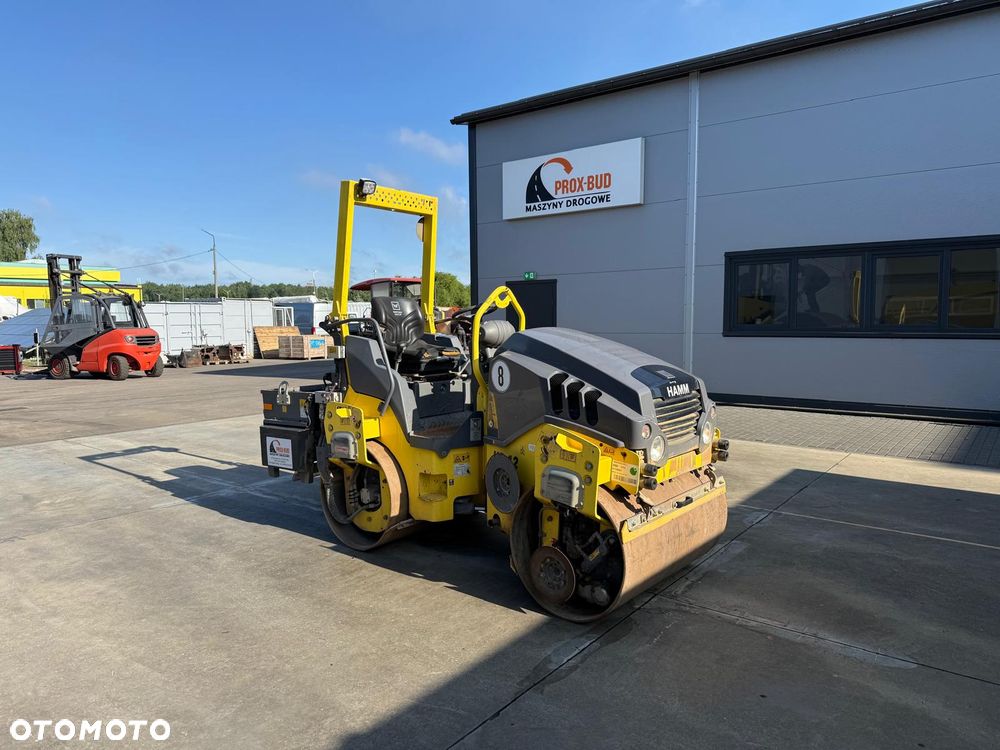 Hamm HD 12 VV - 5