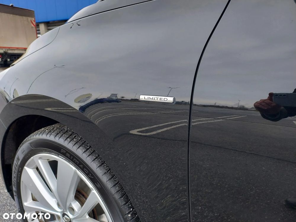 Renault Scenic ENERGY TCe 140 LIMITED - 16