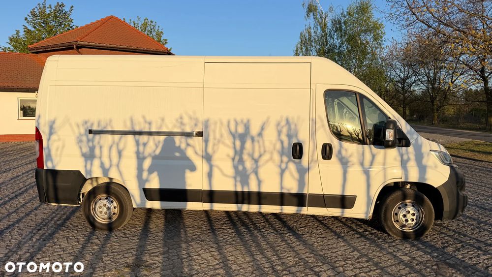 Citroën Jumper - 13