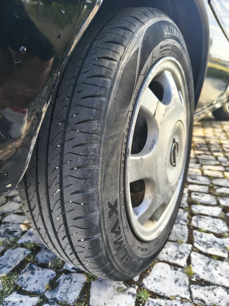 Opel Corsa 1.5 TD - 3