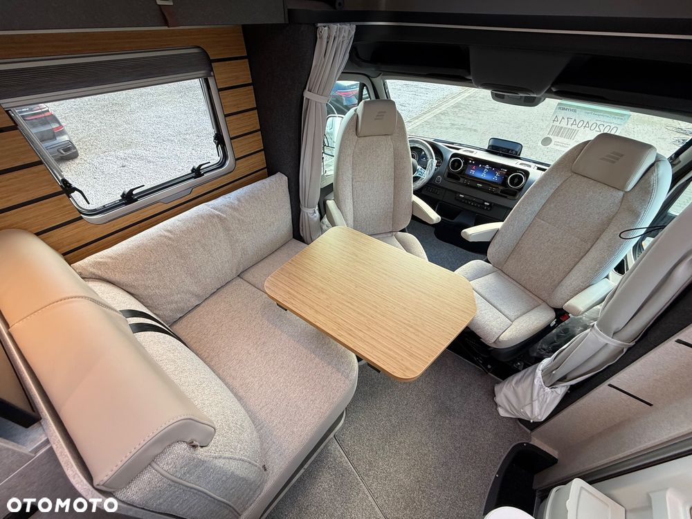 Hymer-Eriba ML-T 580 4x4 - 25