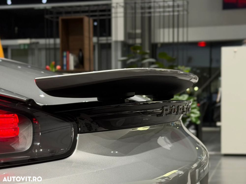 Porsche Boxster 718 PDK - 7