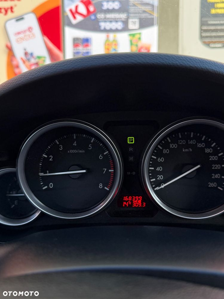 Mazda 6 2.0 Exclusive - 14