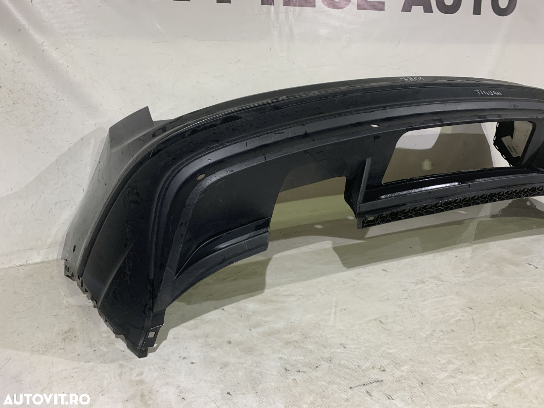Bara spate VW Tiguan, 2017, 2018, 2019, 2020, cod origine OE 5NA807417. - 8