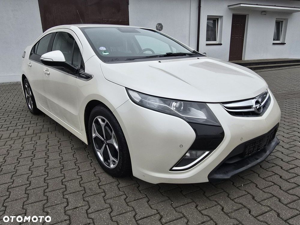 Opel Ampera - 3