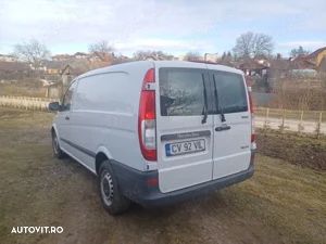 Mercedes-Benz VITO - 6