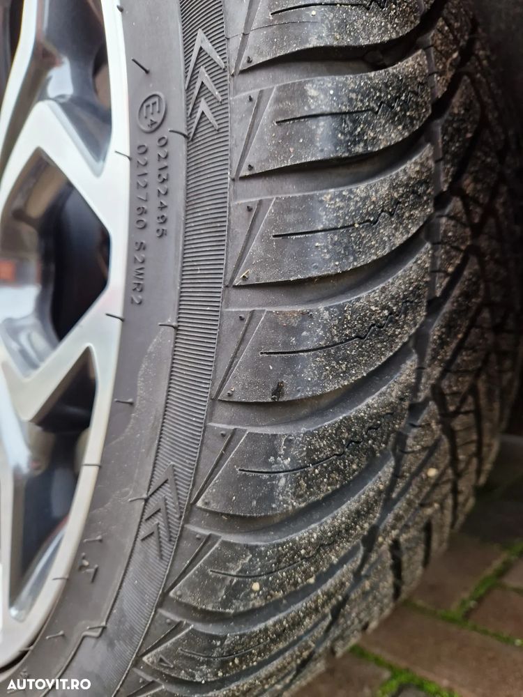 Ford Focus 2.0 EcoBlue Titanium Business - 11