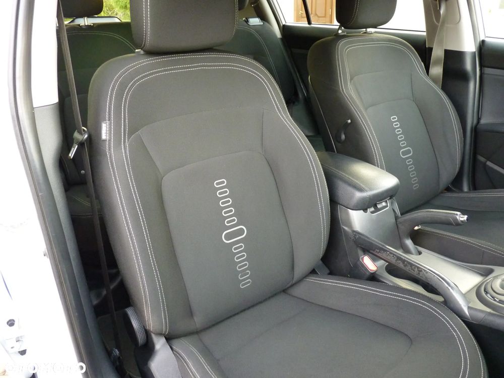 Kia Sportage 1.7 CRDI Business Line L 2WD - 6