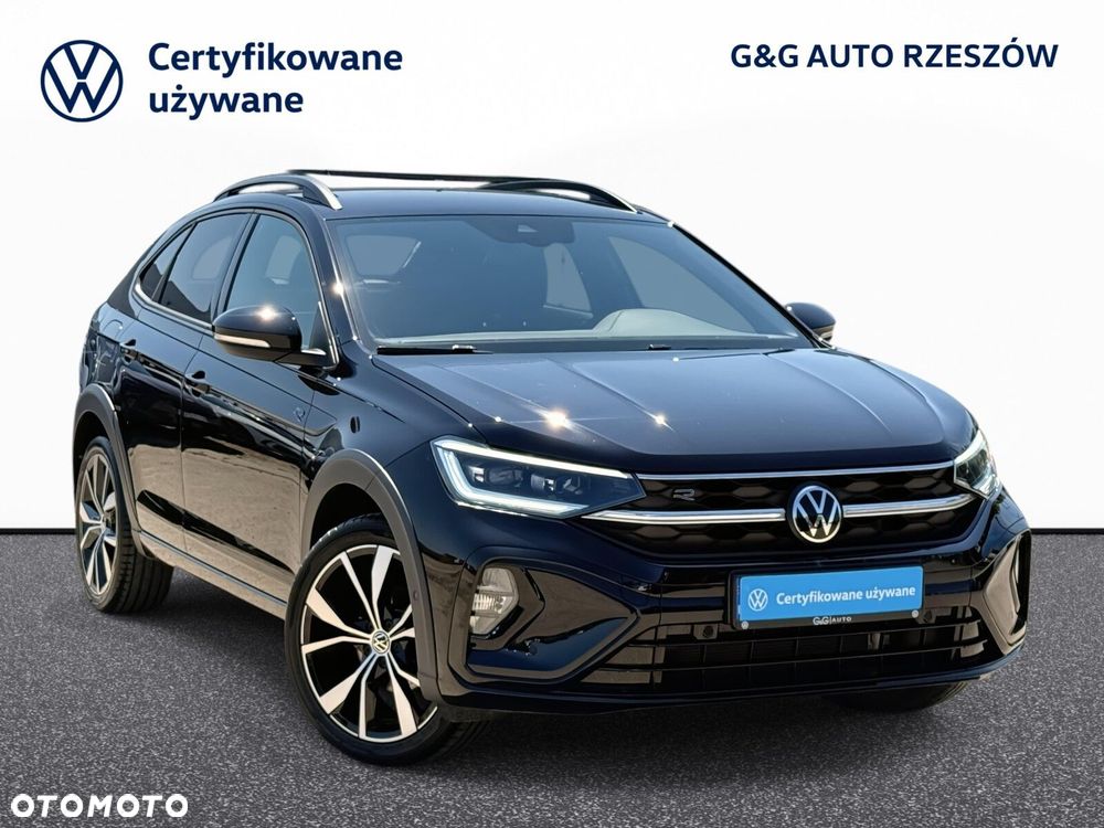 Volkswagen Taigo 1.0 TSI R-Line DSG - 3