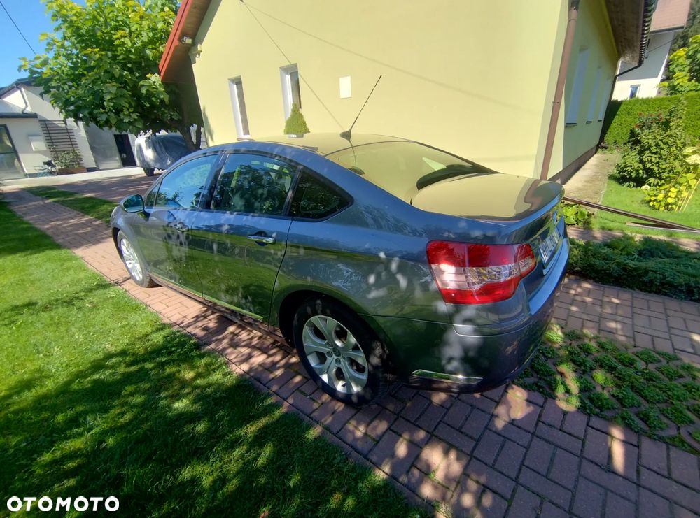 Citroën C5 2.0 16V Exclusive - 7