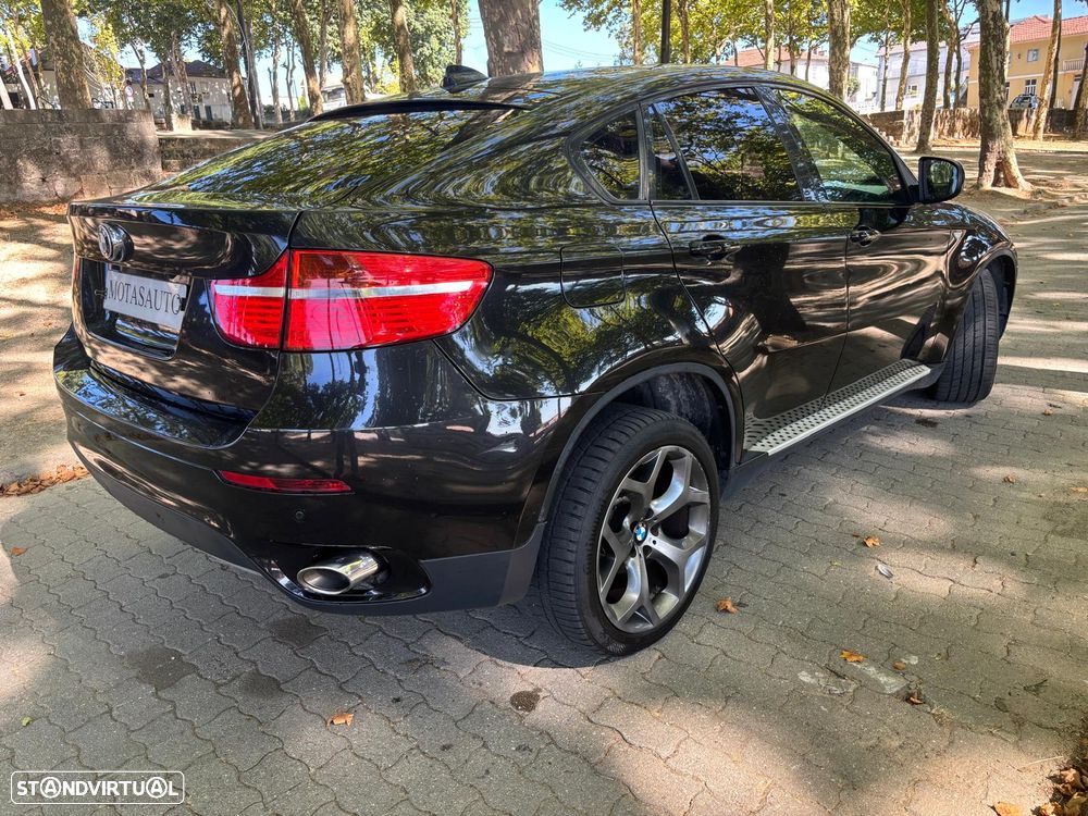 BMW X6 xDrive35d - 2