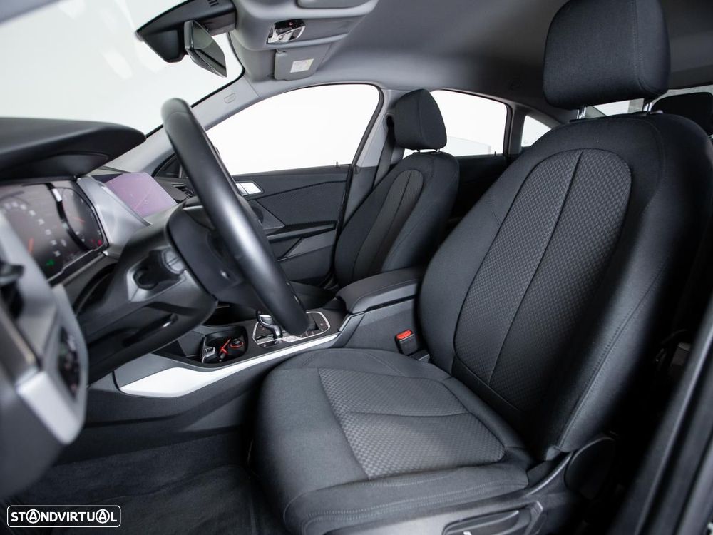 BMW 216 Gran Coupé d Advantage - 8