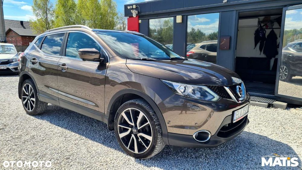 Nissan Qashqai - 28