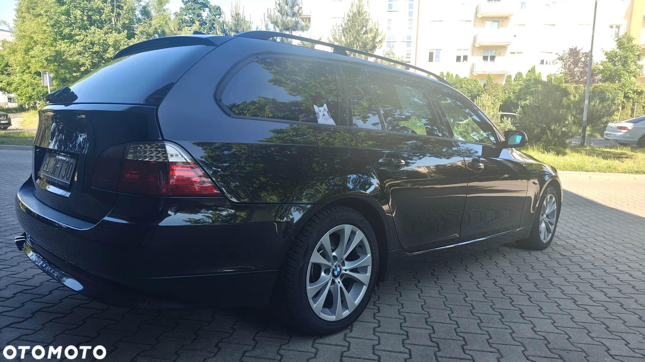 BMW Seria 5 - 3