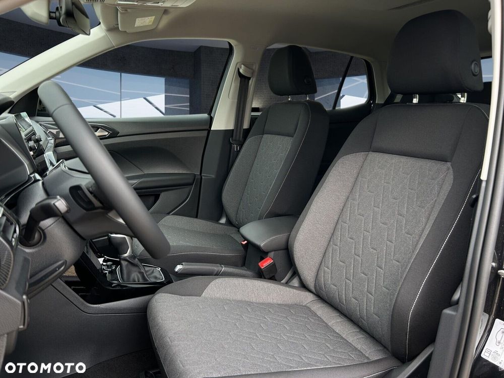 Volkswagen T-Cross - 7