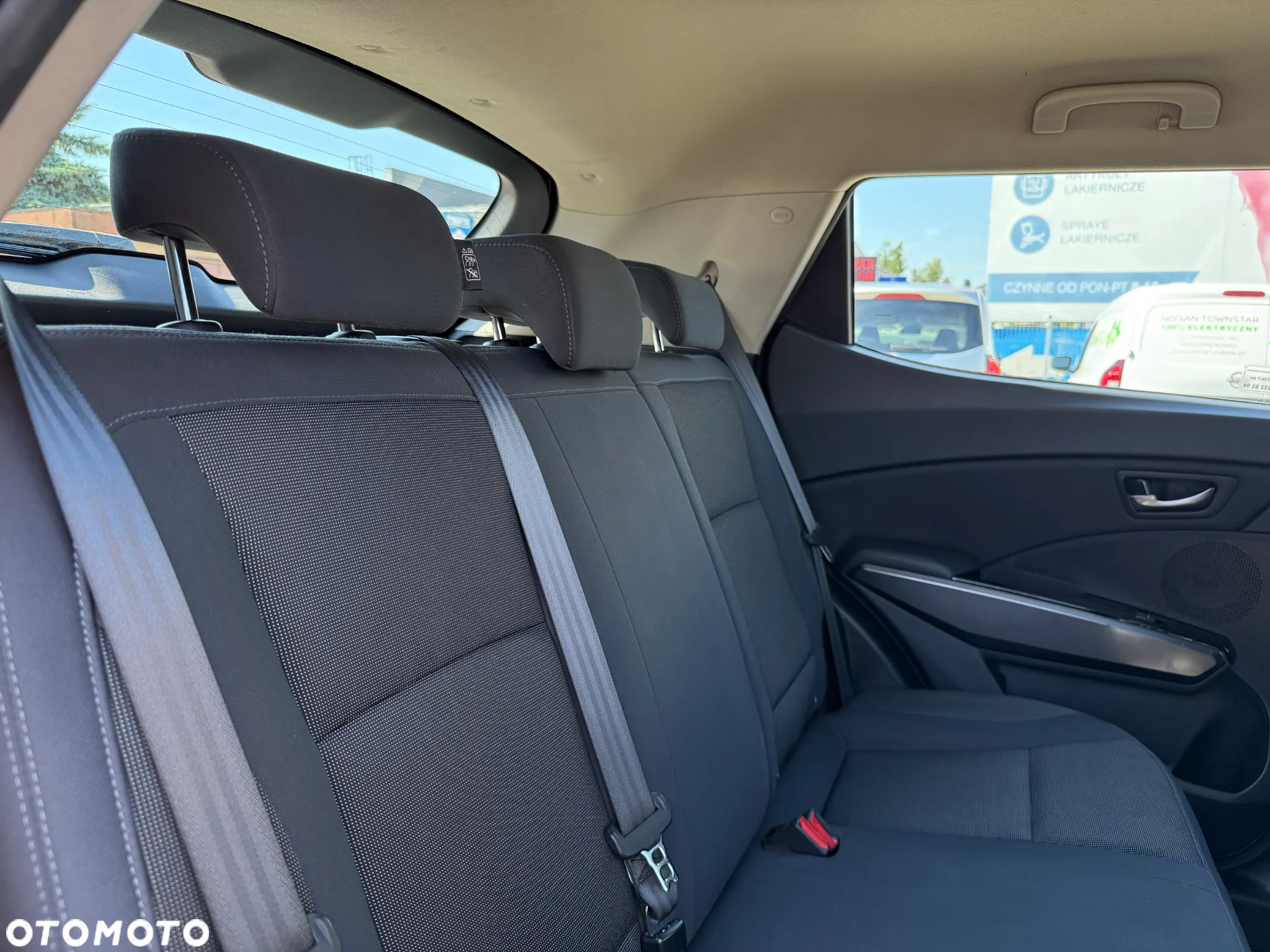 SsangYong/KGM Tivoli 1.5 T-GDI Crystal - 12