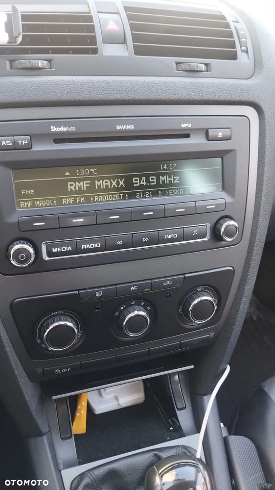 Skoda Octavia 1.4 TSI Classic - 5