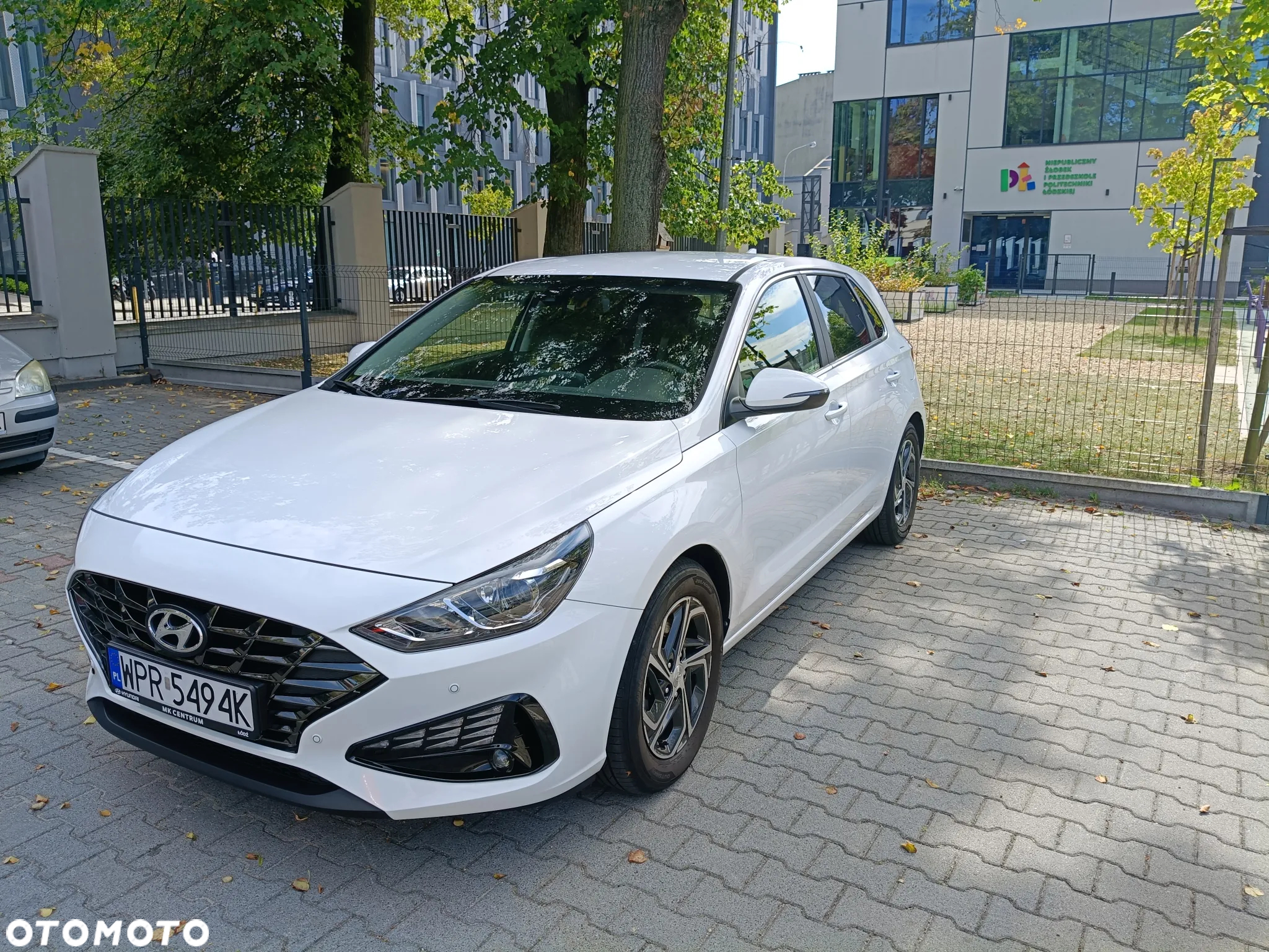 Hyundai i30 1.0 T-GDI Smart - 4