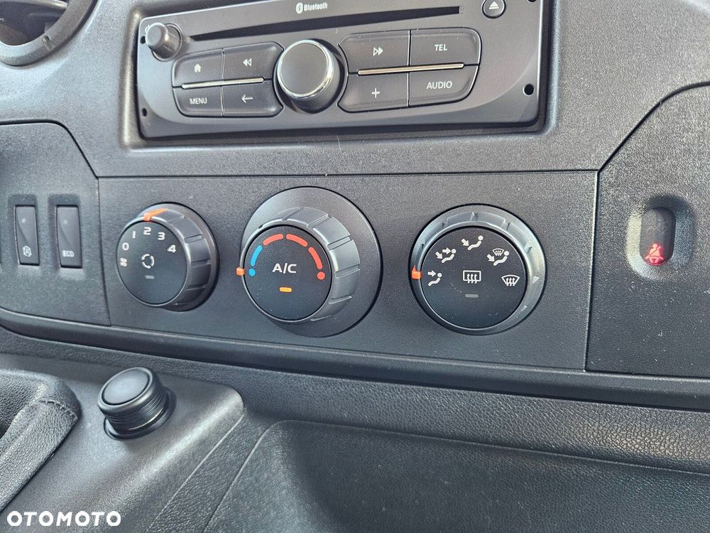 Renault Master L2H2 *59900zł NETTO* 2,3dCi/145KM - 30