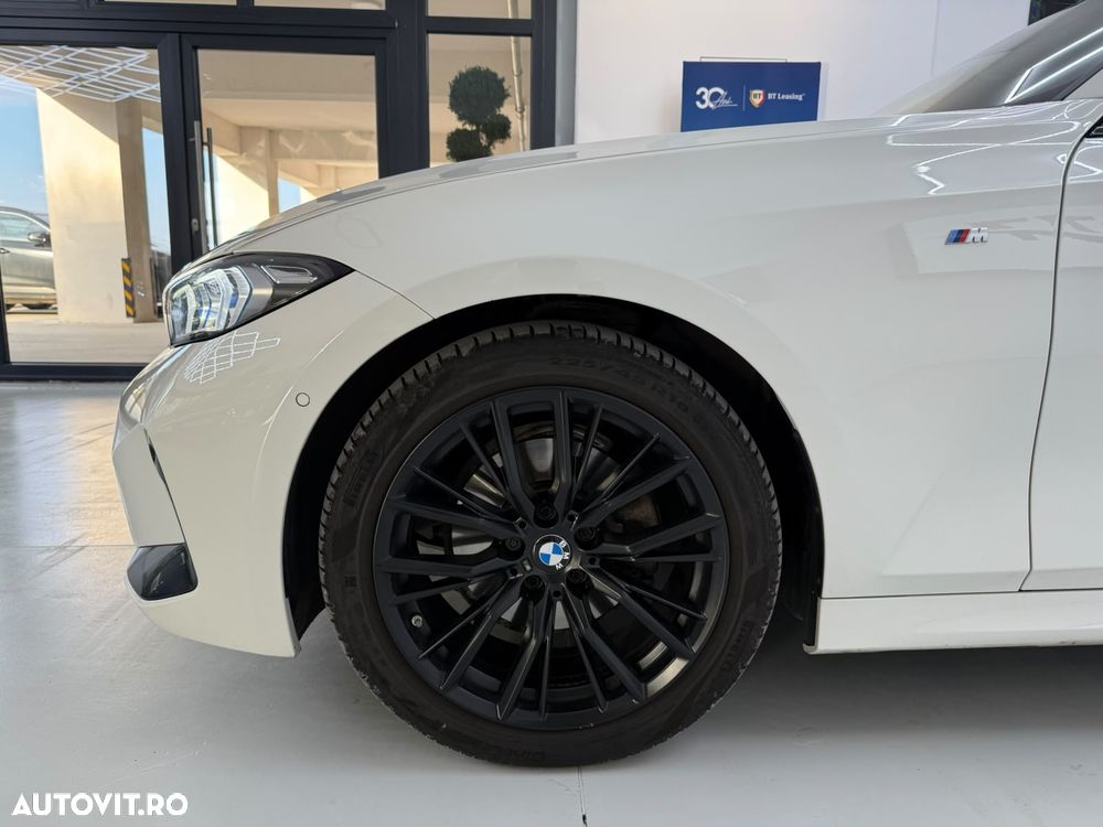 BMW Seria 3 320d xDrive AT MHEV - 7