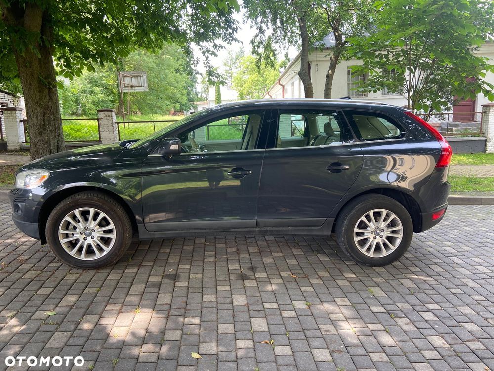 Volvo XC 60 T6 AWD Summum - 21