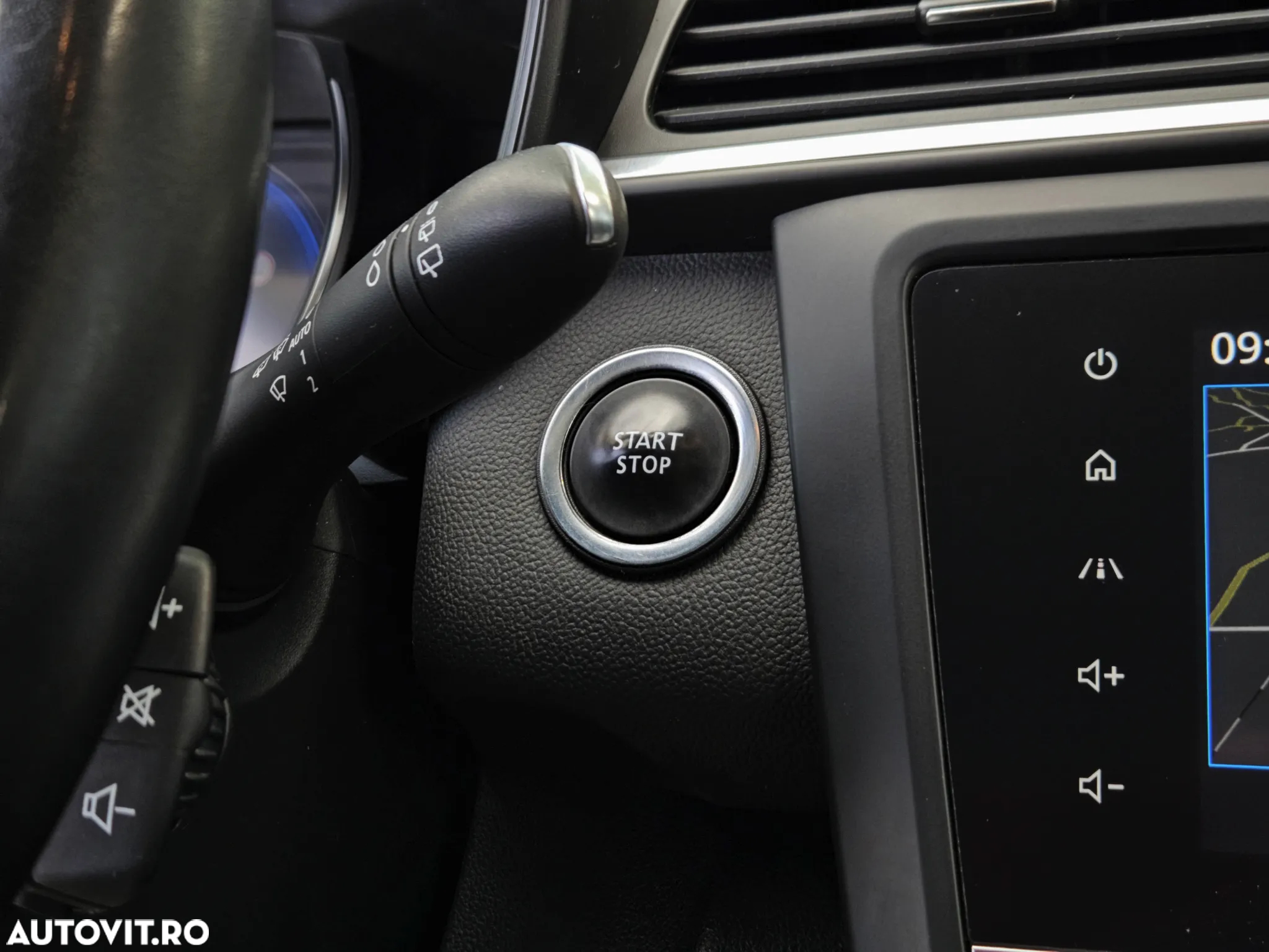 Renault Kadjar TCe EDC GPF Zen - 21