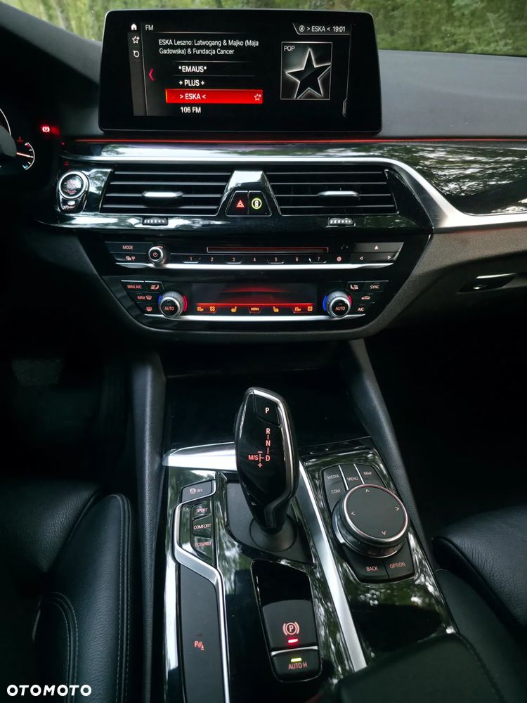 BMW Seria 5 - 23