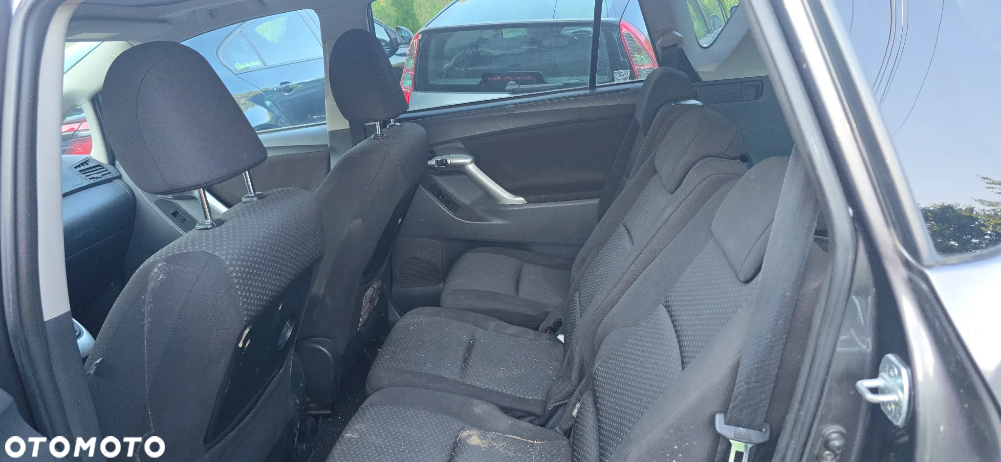 Toyota Verso 2.0 D-4D Luna - 2