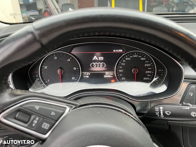 Audi A6 - 1