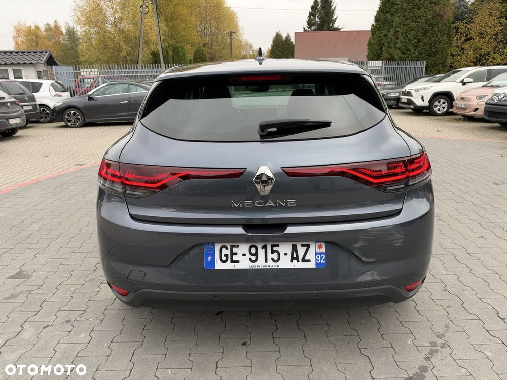 Renault Megane - 3
