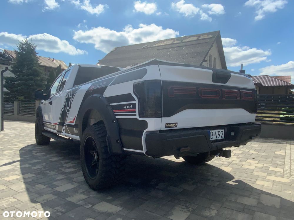 Ford F150 - 16
