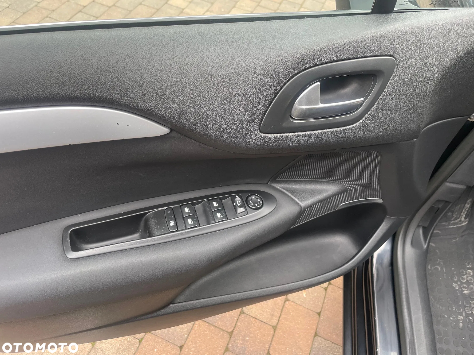 Citroën C4 1.6 VTi Seduction - 11