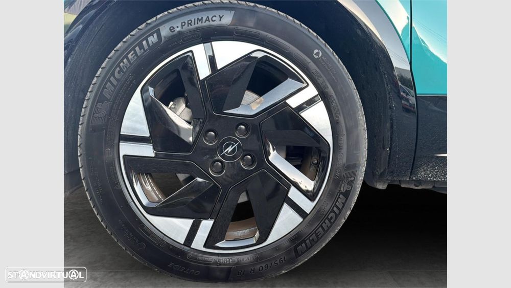 Opel Mokka 54 kWh GS - 23
