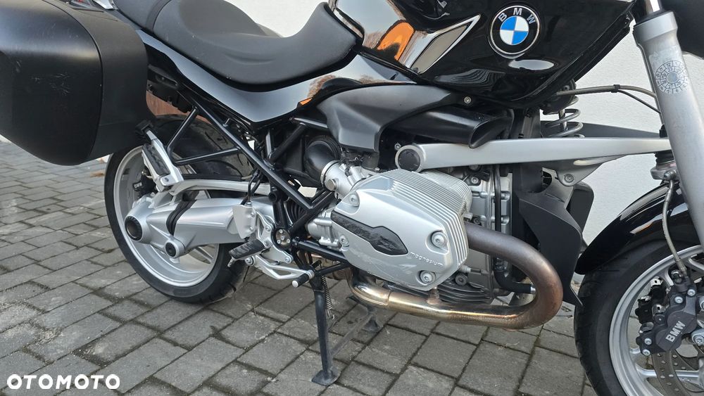 BMW R - 7