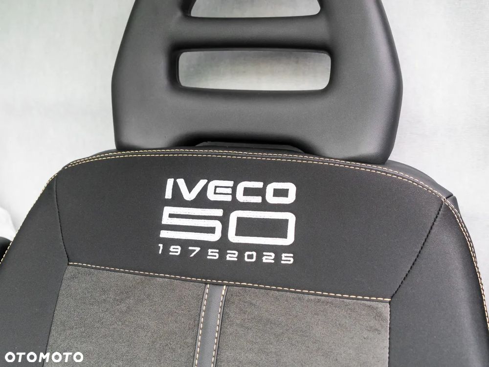 Iveco Daily L3H2 Edycja specjalna na 50 lecie marki - 25