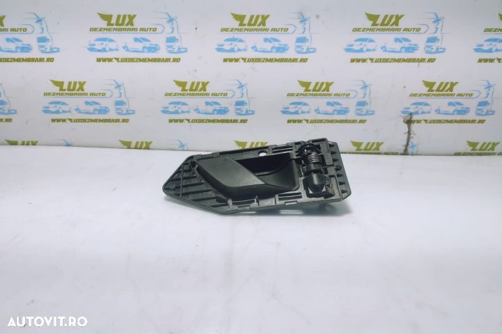 Maner interior dreapta fata 9621422877 Citroen Berlingo 2 seria - 1