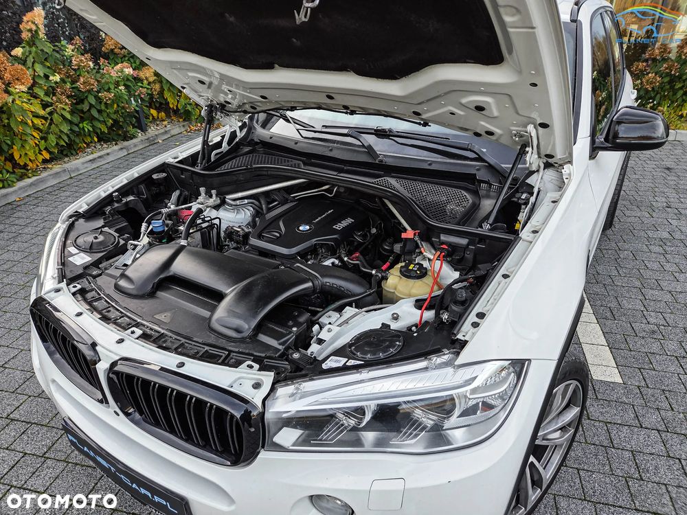 BMW X5 - 16