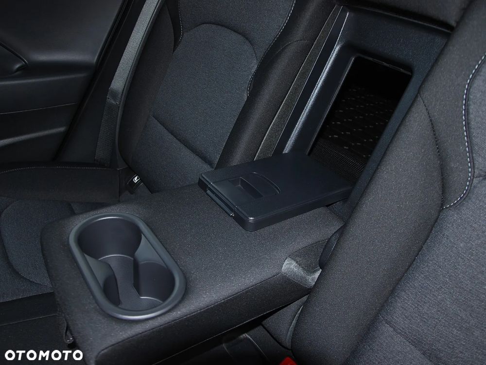 Hyundai i30 1.0 T-GDI Smart DCT - 29