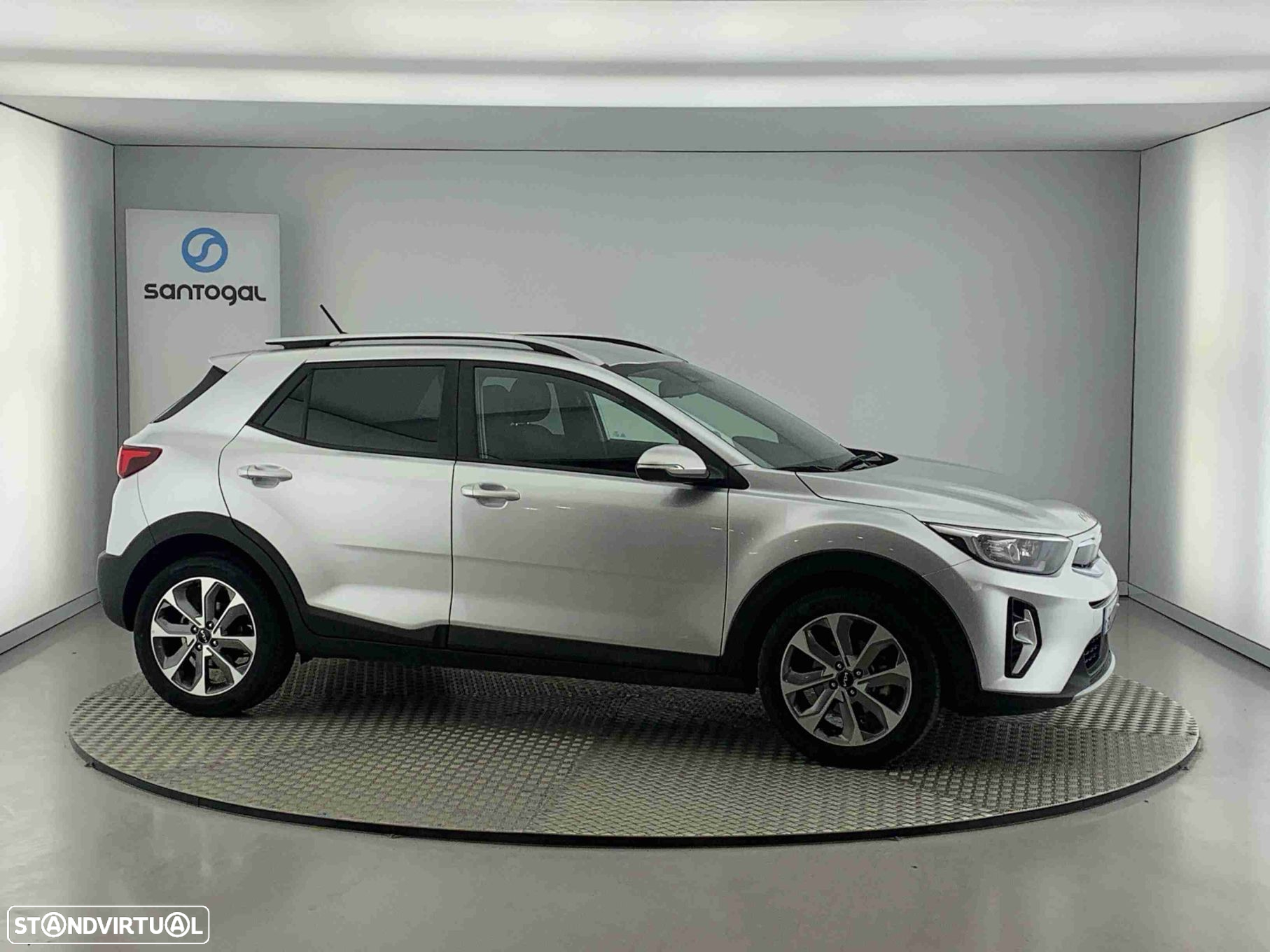 Kia Stonic 1.0 T-GDI Drive - 2