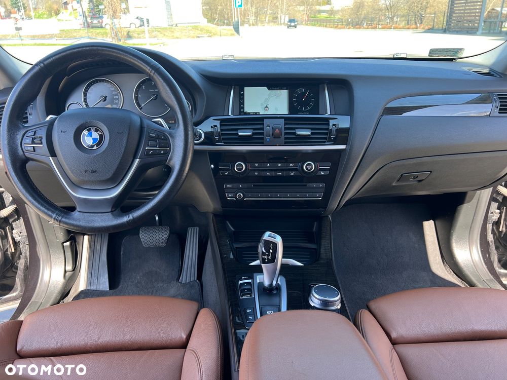BMW X4 - 19