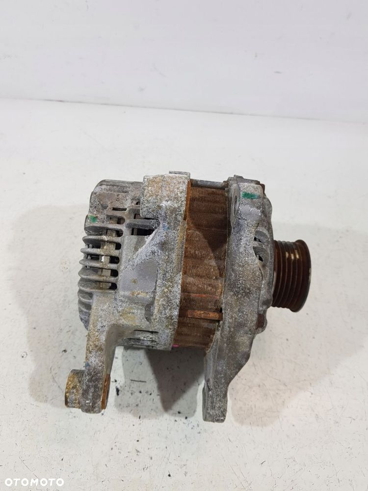 alternator a5tj0591ax mazda 2 3 6 cx-5 1.5b skyactiv - 7