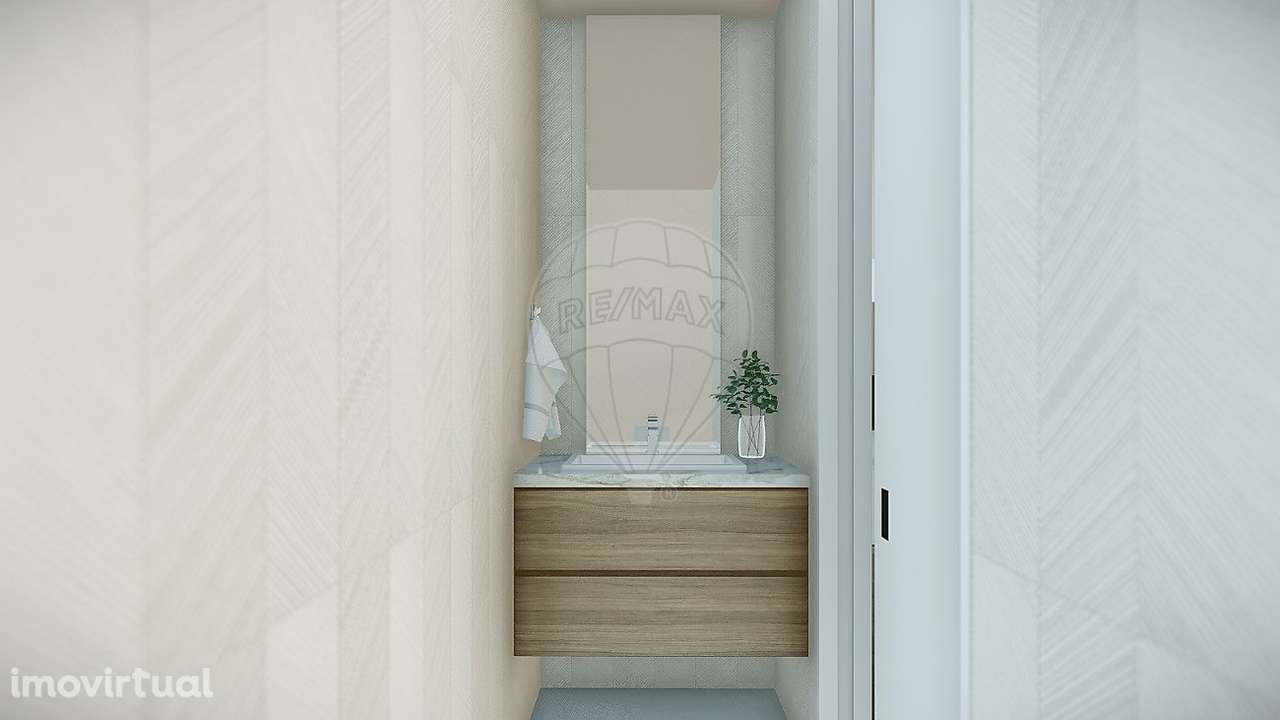 Moradia T3 para venda - Grande imagem: 5/22