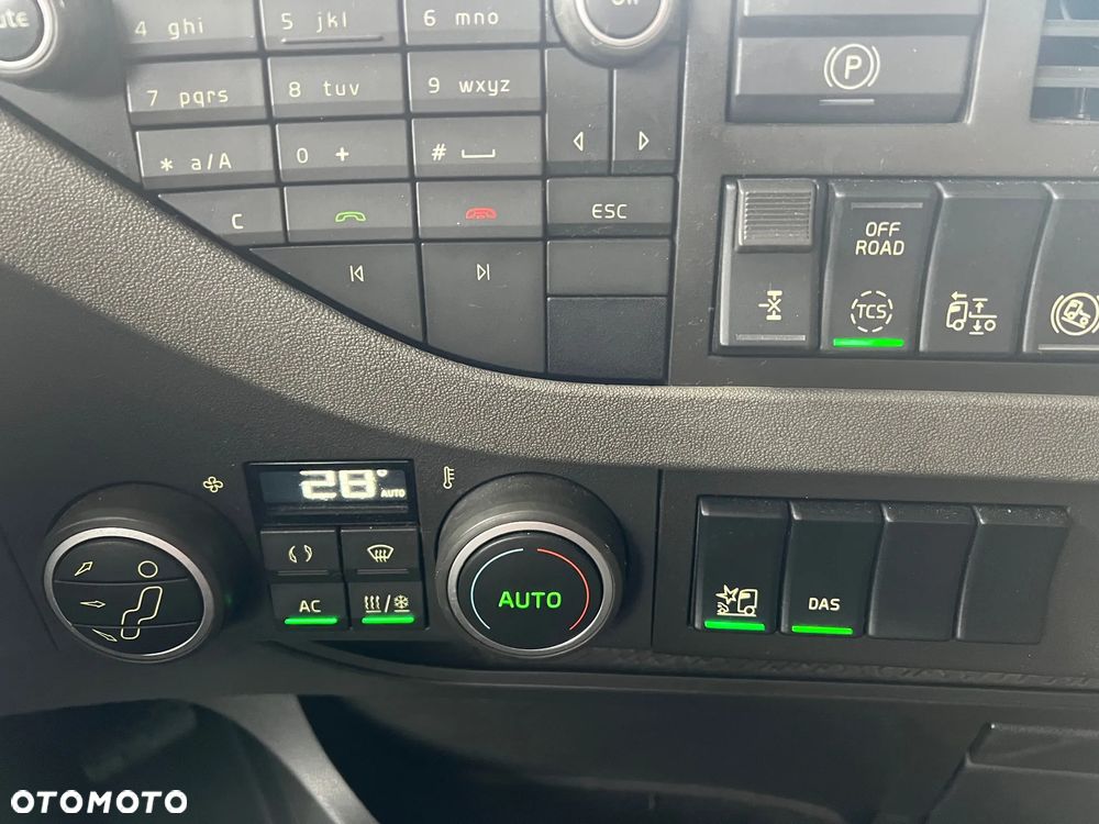 Volvo FH 500 FULL ADR - 6