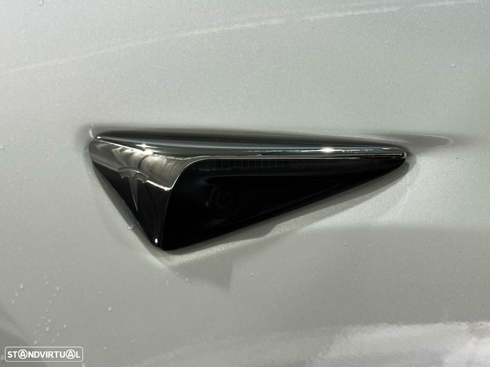 Tesla Model 3 Performance Dual Motor AWD - 15