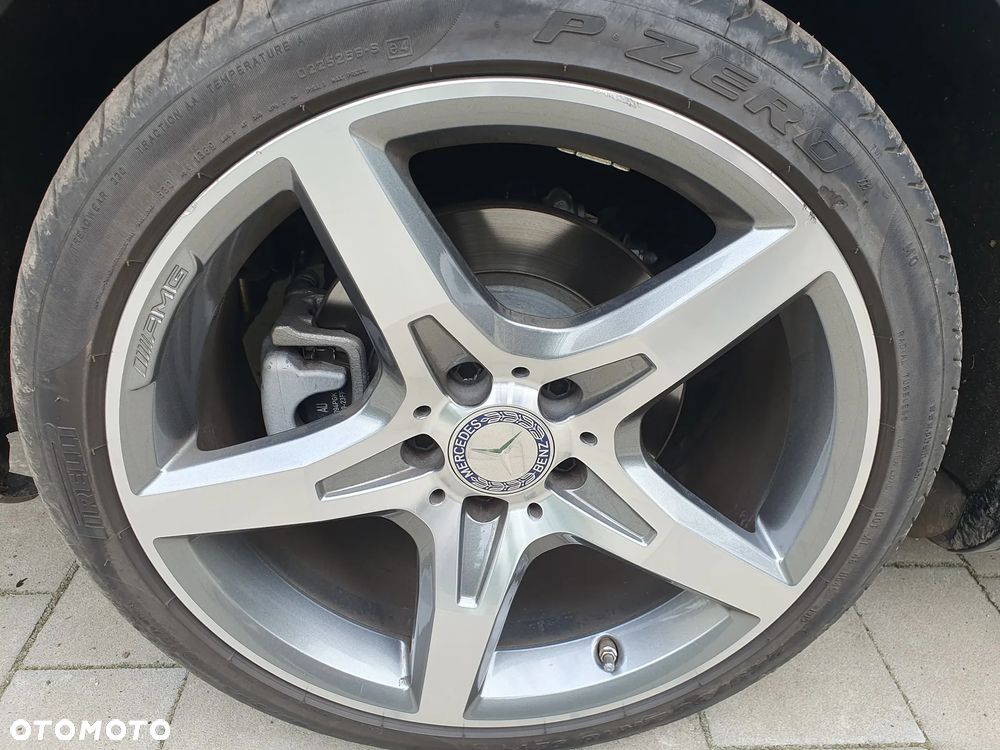 Mercedes-Benz SLK 350 - 15